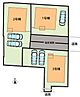 大阪府高槻市唐崎中：物件画像