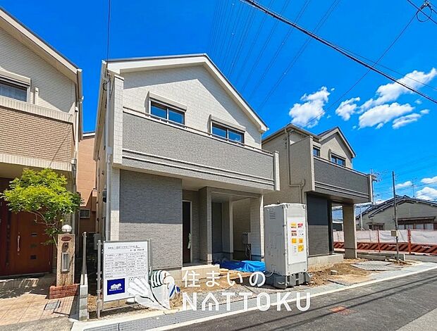 ■東大阪・南河内エリアで377件の新築一戸建情報!■お気軽にお問い合わせ下さい!■ローンのご相談も、当社の住宅ローン診断士にお任せ下さい!