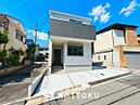 大阪府寝屋川市三井が丘：物件画像