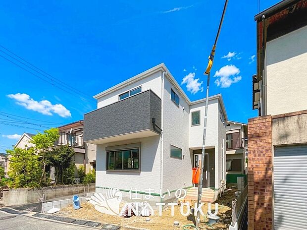 ■京阪・北河内エリアで355件の新築一戸建情報!■お気軽にお問い合わせ下さい!■ローンのご相談も、当社の住宅ローン診断士にお任せ下さい!