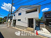 京都府京都市山科区大宅五反畑町：物件画像
