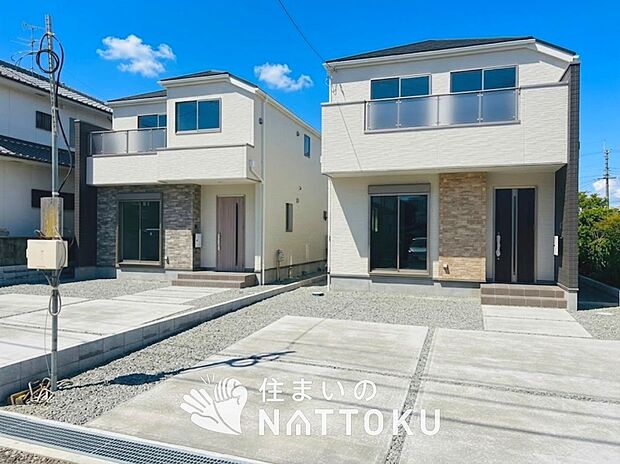 ■東大阪・南河内エリアで377件の新築一戸建情報!■お気軽にお問い合わせ下さい!■ローンのご相談も、当社の住宅ローン診断士にお任せ下さい!