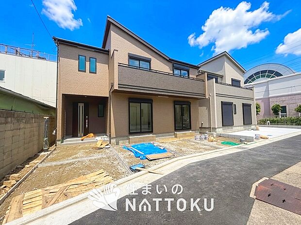 ■東大阪・南河内エリアで３７７件の新築一戸建情報！■お気軽にお問い合わせ下さい！■ローンのご相談も、当社の住宅ローン診断士にお任せ下さい！