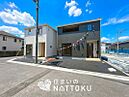 大阪府摂津市鳥飼和道：物件画像