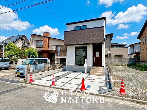 ■滋賀県で480件の新築一戸建情報!■お気軽にお問い合わせ下さい!■ローンのご相談も、当社の住宅ローン診断士にお任せ下さい!