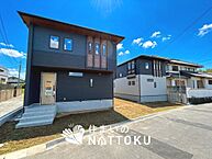 滋賀県草津市上笠：物件画像