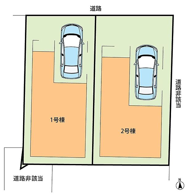 全２邸