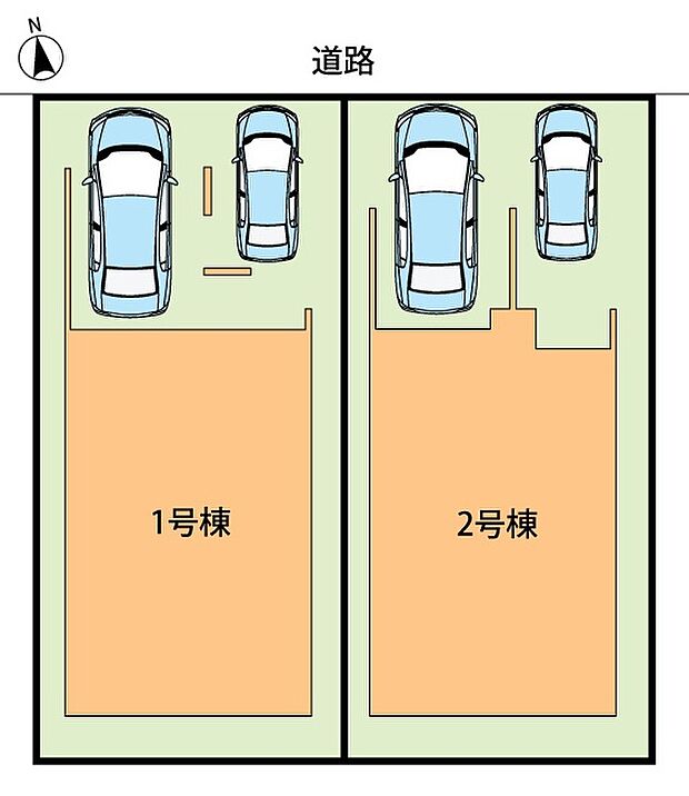 全２邸