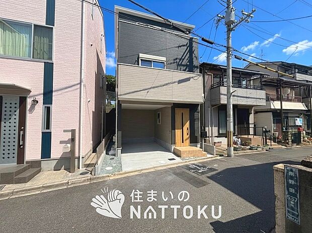 ■堺市エリアで１２３件の新築一戸建情報！■お気軽にお問い合わせ下さい！■ローンのご相談も、当社の住宅ローン診断士にお任せ下さい！