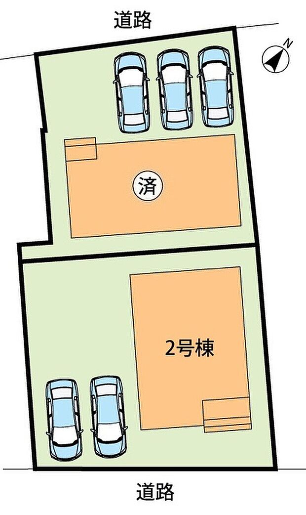 全2邸