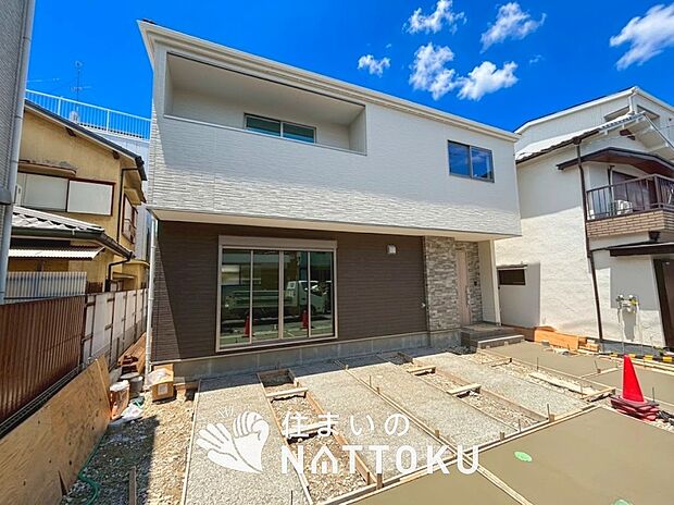■京阪・北河内エリアで355件の新築一戸建情報!■お気軽にお問い合わせ下さい!■ローンのご相談も、当社の住宅ローン診断士にお任せ下さい!