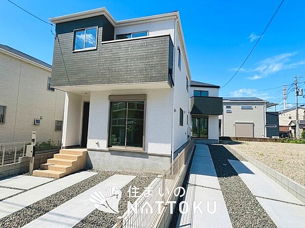 ■堺市エリアで123件の新築一戸建情報!■お気軽にお問い合わせ下さい!■ローンのご相談も、当社の住宅ローン診断士にお任せ下さい!