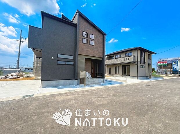 ■泉北・泉南エリアで153件の新築一戸建情報!■お気軽にお問い合わせ下さい!■ローンのご相談も、当社の住宅ローン診断士にお任せ下さい!