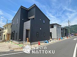 JR山陰本線「馬堀」駅 徒歩21分