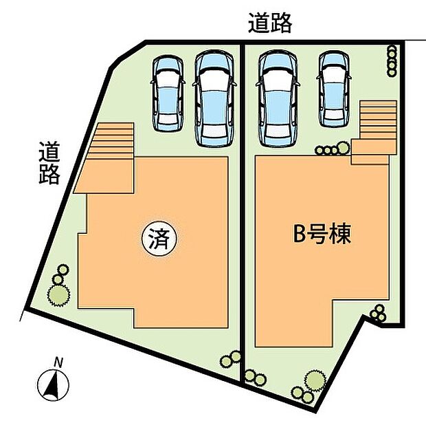全2邸