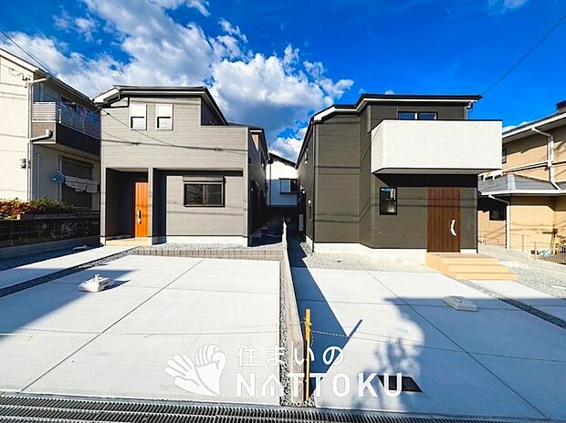 ■京阪・北河内エリアで355件の新築一戸建情報!■お気軽にお問い合わせ下さい!■ローンのご相談も、当社の住宅ローン診断士にお任せ下さい!