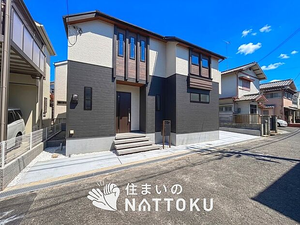 ■京阪・北河内エリアで３５５件の新築一戸建情報！■お気軽にお問い合わせ下さい！■ローンのご相談も、当社の住宅ローン診断士にお任せ下さい！