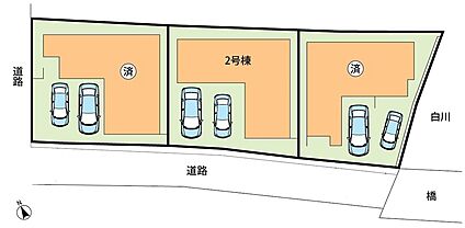交通図