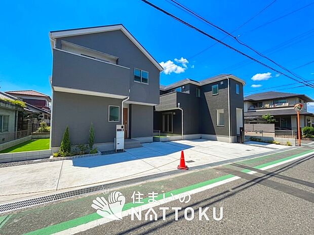■東大阪・南河内エリアで377件の新築一戸建情報!■お気軽にお問い合わせ下さい!■ローンのご相談も、当社の住宅ローン診断士にお任せ下さい!