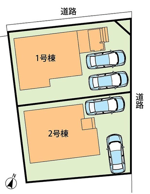 全2邸