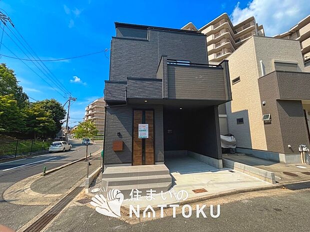 ■東大阪・南河内エリアで377件の新築一戸建情報!■お気軽にお問い合わせ下さい!■ローンのご相談も、当社の住宅ローン診断士にお任せ下さい!