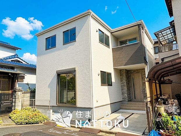 ■堺市エリアで123件の新築一戸建情報!■お気軽にお問い合わせ下さい!■ローンのご相談も、当社の住宅ローン診断士にお任せ下さい!
