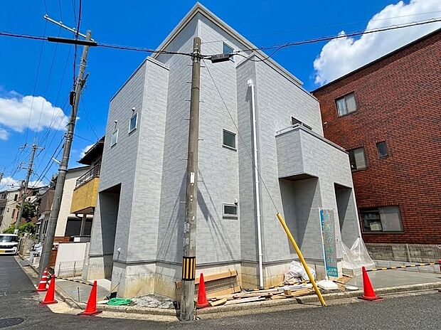 ■堺市エリアで123件の新築一戸建情報!■お気軽にお問い合わせ下さい!■ローンのご相談も、当社の住宅ローン診断士にお任せ下さい!