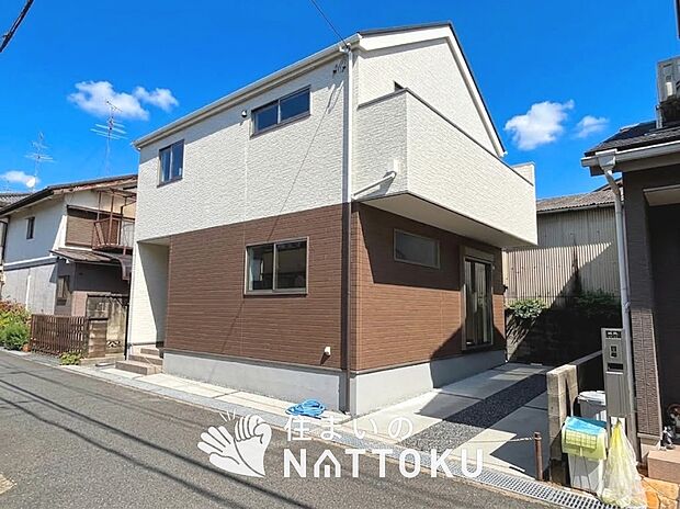 現地写真（外観）
限定１邸
