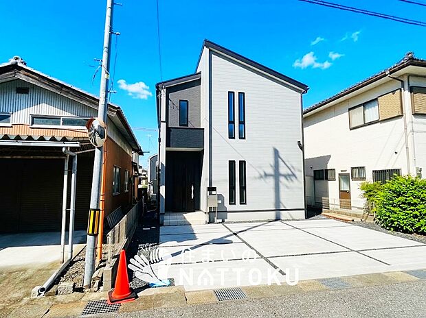 ■滋賀県で480件の新築一戸建情報!■お気軽にお問い合わせ下さい!■ローンのご相談も、当社の住宅ローン診断士にお任せ下さい!