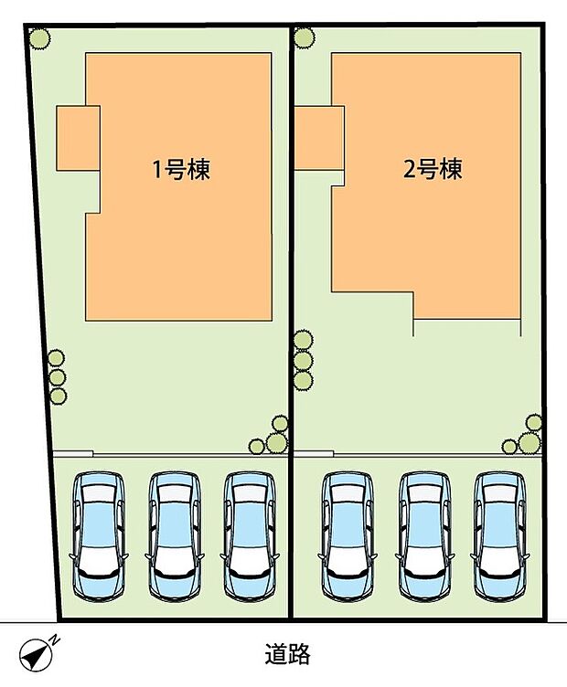 全3邸