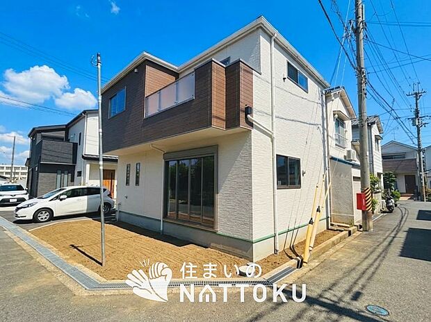 ■東大阪・南河内エリアで377件の新築一戸建情報!■お気軽にお問い合わせ下さい!■ローンのご相談も、当社の住宅ローン診断士にお任せ下さい!