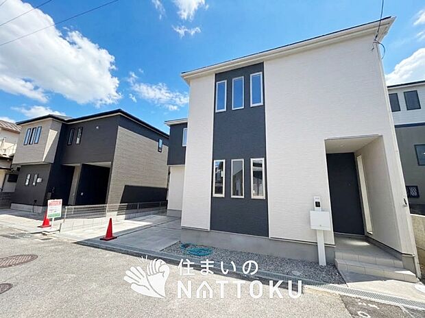 ■東大阪・南河内エリアで377件の新築一戸建情報!■お気軽にお問い合わせ下さい!■ローンのご相談も、当社の住宅ローン診断士にお任せ下さい!