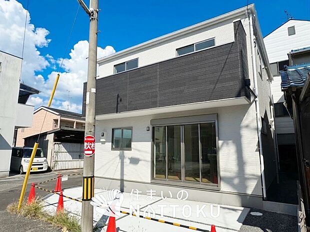 ■京阪・北河内エリアで３５５件の新築一戸建情報！■お気軽にお問い合わせ下さい！■ローンのご相談も、当社の住宅ローン診断士にお任せ下さい！
