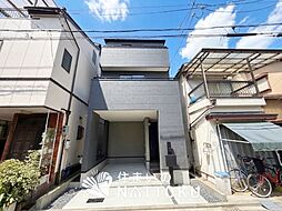 Osaka Metro谷町線「喜連瓜破」駅 徒歩12分