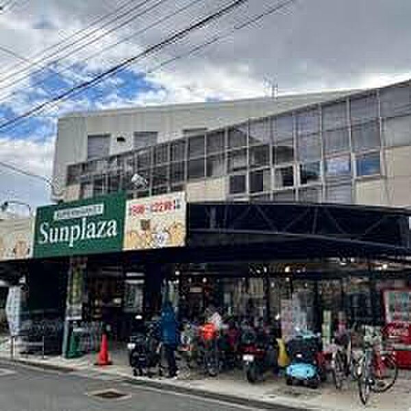 【買い物】サンプラザ狭山店