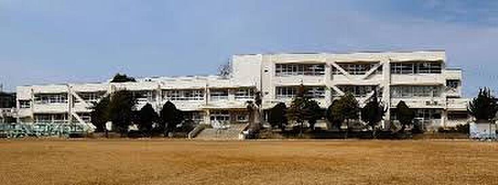 【学校】泉佐野市立長坂小学校