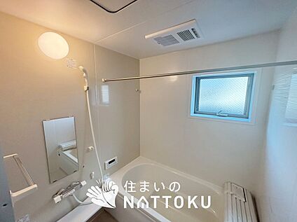 現地写真(浴室)