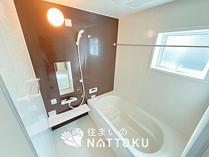 現地写真(浴室)