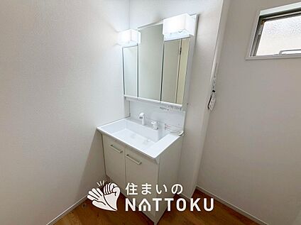 洗面台・洗面所