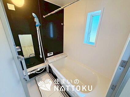 現地写真(浴室)