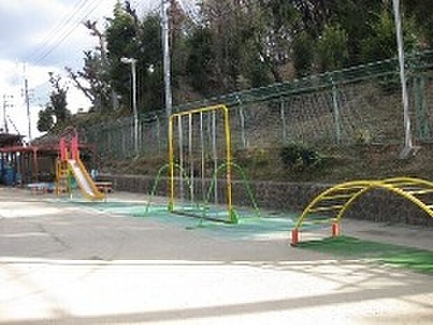 枚方市立藤田川保育所(約560m)