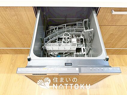 食器洗い乾燥機