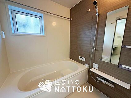 現地写真(浴室)