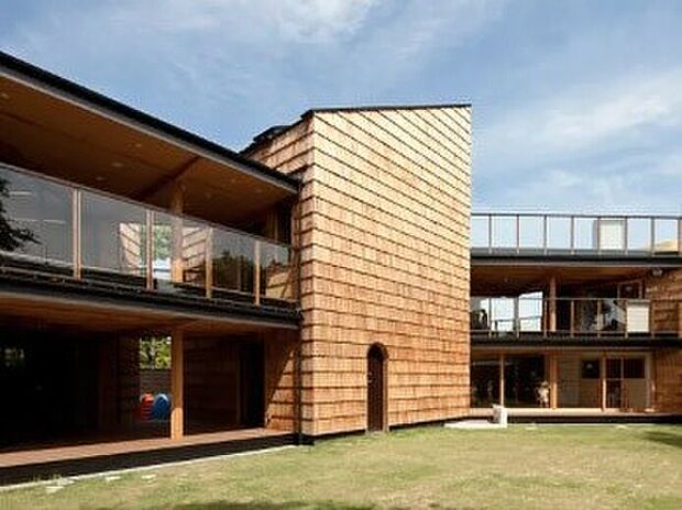 天美保育園分園(約490m)