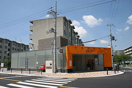 大阪メトロ今里筋線「井高野」駅 1040ｍ(徒歩13分)