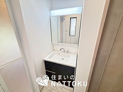 洗面台・洗面所