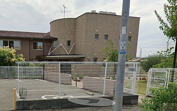 第2長尾保育園（約2,000m）