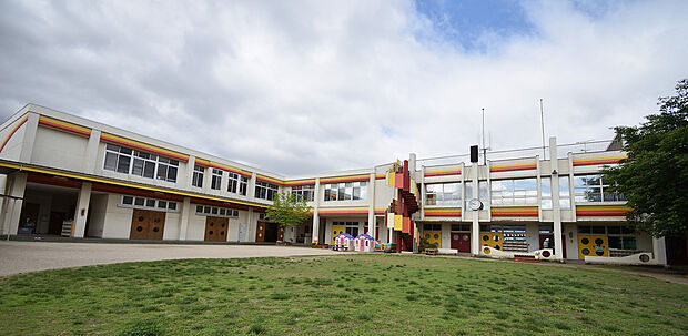 佐伯幼稚園（約960m）