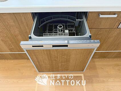 食器洗い乾燥機