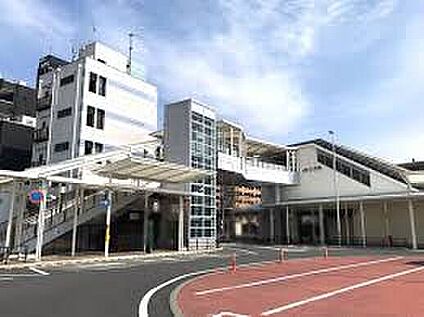 ＪＲ東海道本線「栗東駅」 1440ｍ(徒歩18分)